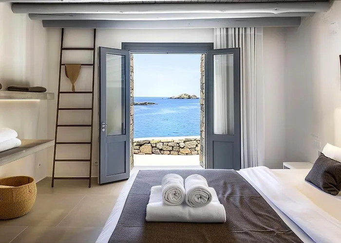 Nimela In * Parikia (Paros)