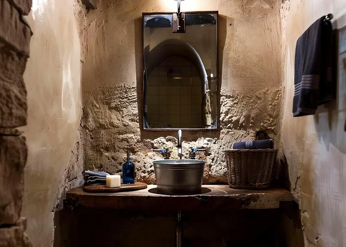 Holiday home Nimela In Parikia (Paros)