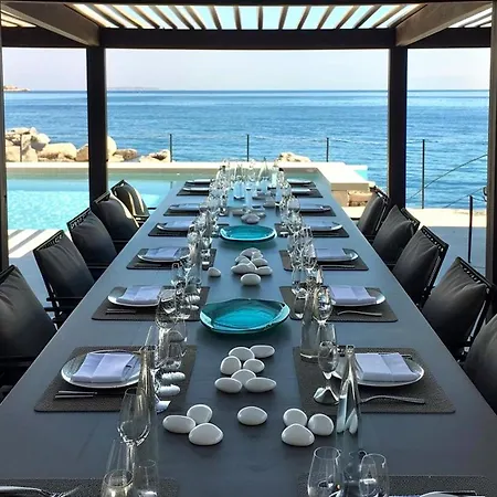 Σπίτι διακοπών Nimela In