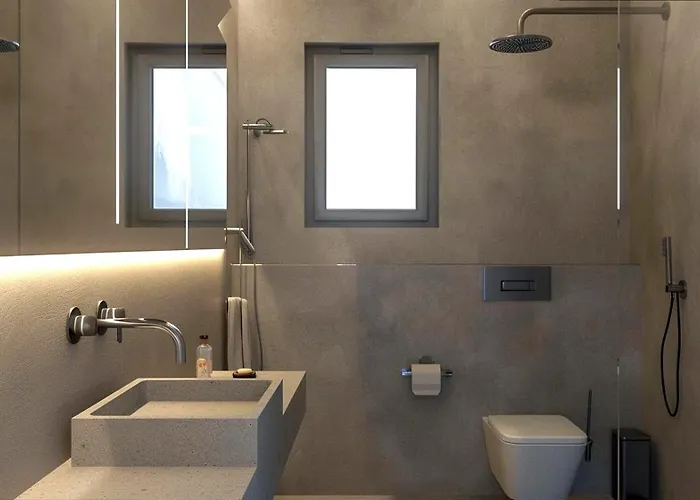 Nimela In 度假居 *